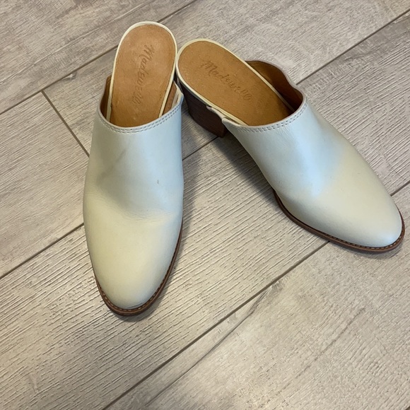 Madewell mules - Picture 4 of 4